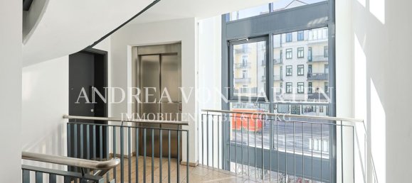 Apartamento de 3 divisões em Hamburg-Nord, Germany N.º 19521 13
