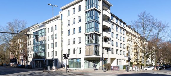 Apartamento de 3 divisões em Hamburg-Nord, Germany N.º 19521 15