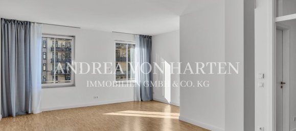 Apartamento de 3 divisões em Hamburg-Nord, Germany N.º 19521 3