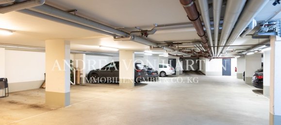 Apartamento de 3 divisões em Hamburg-Nord, Germany N.º 19521 14