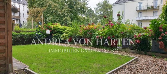 Apartamento de 3 divisões em Hamburg-Nord, Germany N.º 19521 12