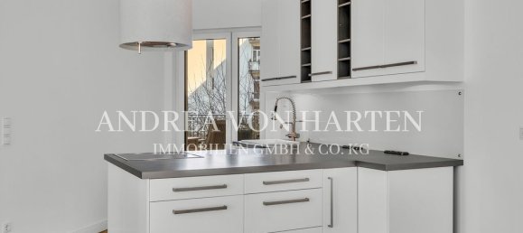 Apartamento de 3 divisões em Hamburg-Nord, Germany N.º 19521 7