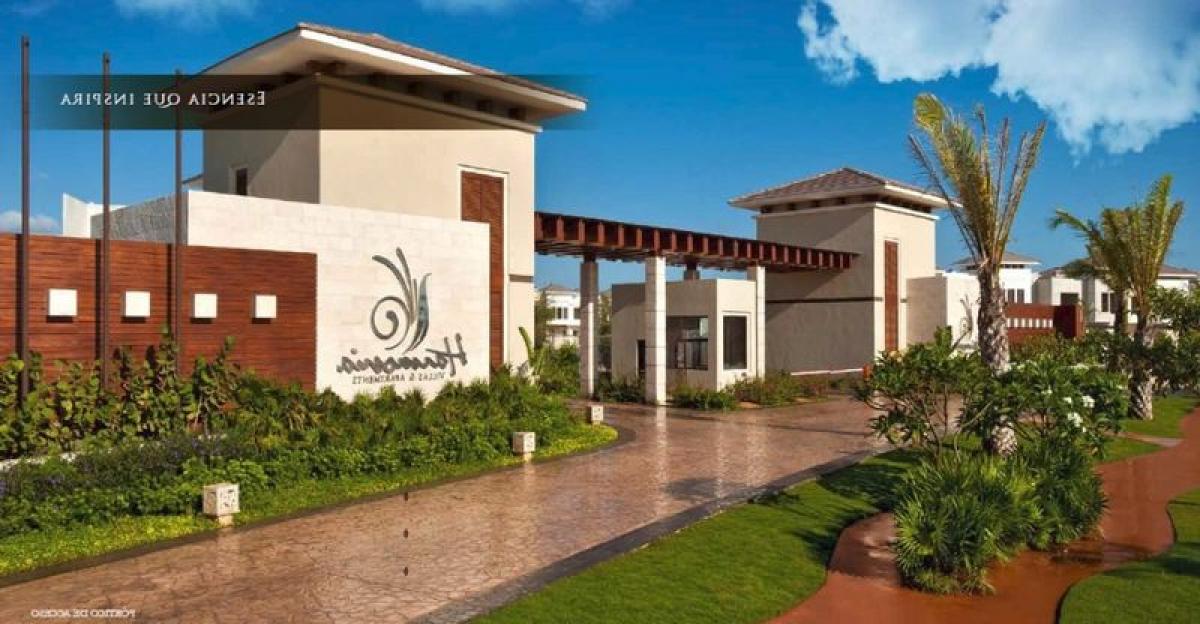 Casa de 3 dormitorios en Yucatán, Mexico No. 175939