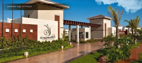 Casa de 3 dormitorios en Yucatán, Mexico No. 175939 2