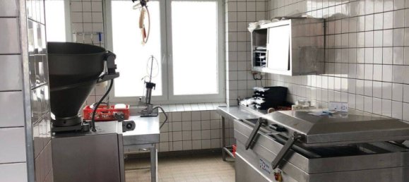 Коммерческая недвижимость 1100м² в Зальцведель, Германия № 245622 8