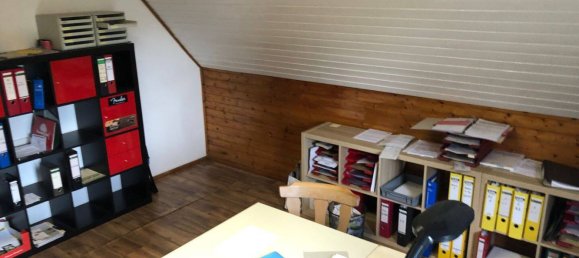 Коммерческая недвижимость 1100м² в Зальцведель, Германия № 245622 12