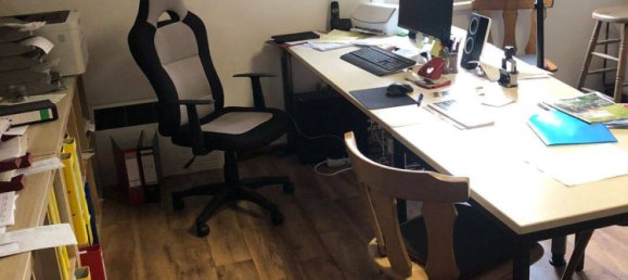 Коммерческая недвижимость 1100м² в Зальцведель, Германия № 245622 11