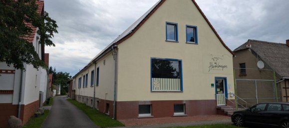 Коммерческая недвижимость 1100м² в Зальцведель, Германия № 245622 2