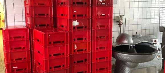 Коммерческая недвижимость 1100м² в Зальцведель, Германия № 245622 5