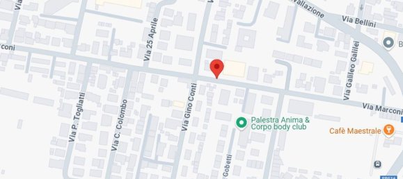 3غرفة شقة في Cavarzere, Italy رقم 15453 15