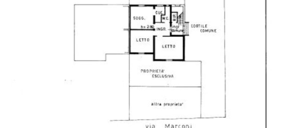 3غرفة شقة في Cavarzere, Italy رقم 15453 7