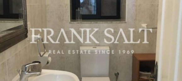 Мезонет с 2 спальнями в Свийи, Мальта № 138 11