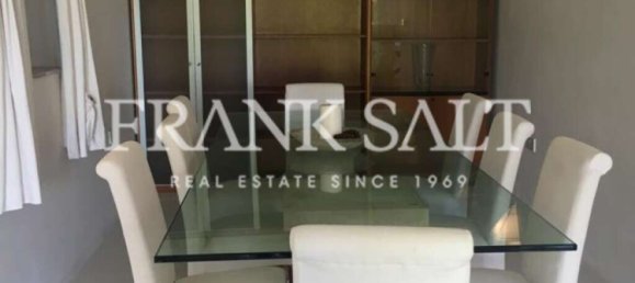 Мезонет с 2 спальнями в Свийи, Мальта № 138 20