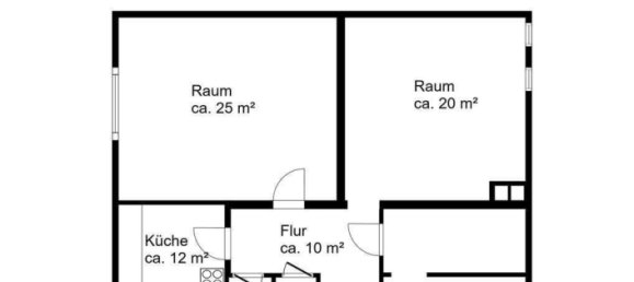 Дом с 6 комнатами в Бремен, Германия № 288689 26