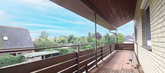 Дом с 6 комнатами в Бремен, Германия № 288689 18