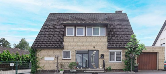 Дом с 6 комнатами в Бремен, Германия № 288689 2