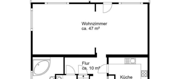 Дом с 6 комнатами в Бремен, Германия № 288689 24