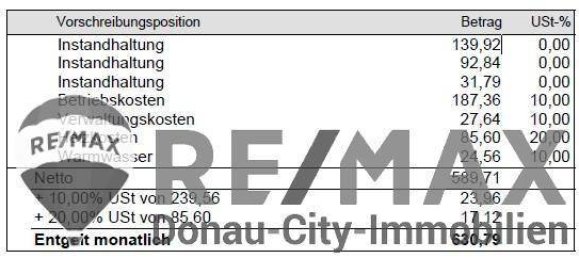 Квартира с 4 комнатами в Мёдлинг, Австрия № 226165 12