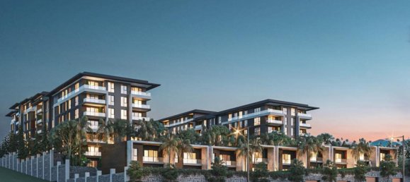 Villa 5+1 in Istanbul, Turkey No. 25007 14