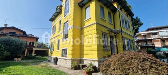 3 Schlafzimmer Villa in Stresa, Italy, Nr. 66710 5