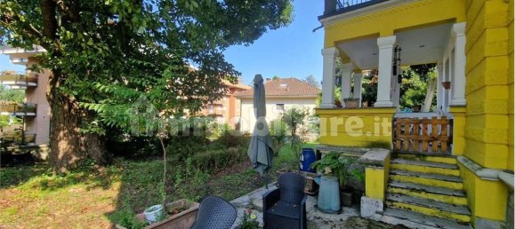 3 Schlafzimmer Villa in Stresa, Italy, Nr. 66710 8