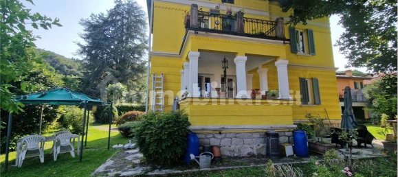3 Schlafzimmer Villa in Stresa, Italy, Nr. 66710 6