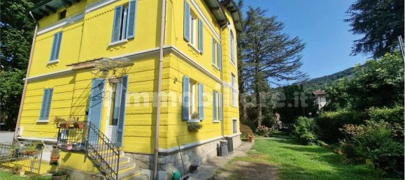 3 Schlafzimmer Villa in Stresa, Italy, Nr. 66710 4