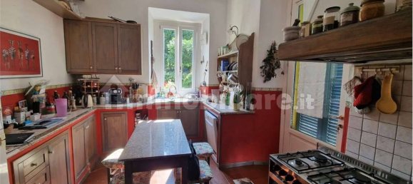 3 Schlafzimmer Villa in Stresa, Italy, Nr. 66710 12