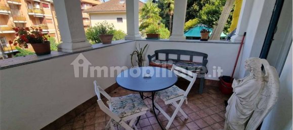 3 Schlafzimmer Villa in Stresa, Italy, Nr. 66710 16