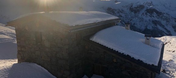 Imóvel comercial de 3 divisões em Les Belleville, France N.º 168 4