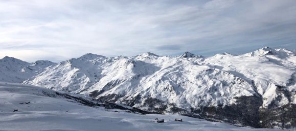 Imóvel comercial de 3 divisões em Les Belleville, France N.º 168 11