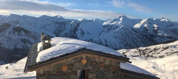 Imóvel comercial de 3 divisões em Les Belleville, France N.º 168 13