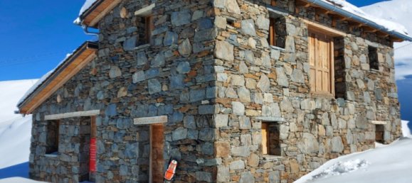 Imóvel comercial de 3 divisões em Les Belleville, France N.º 168 14