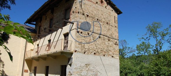 1 bedroom Apartment in Giaveno, Italy No. 55446 4