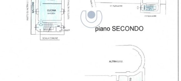 1 bedroom Apartment in Giaveno, Italy No. 55446 29