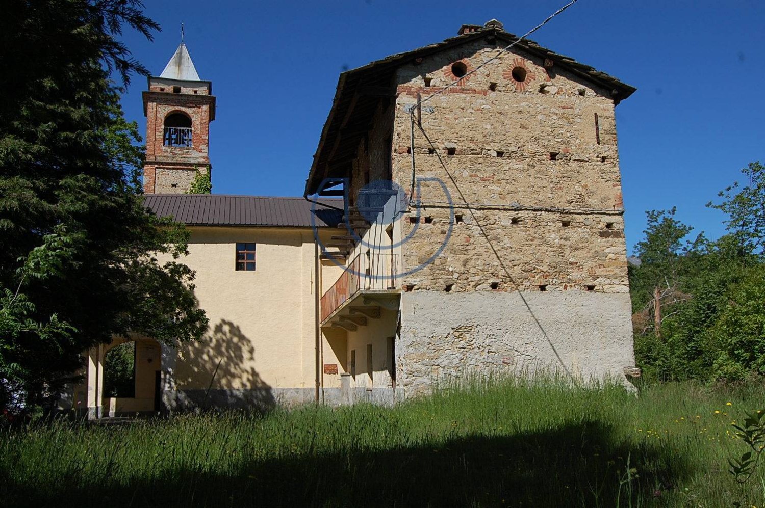 1 bedroom Apartment in Giaveno, Italy No. 55446