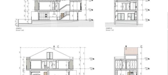 141m² Land in Quinta do Conde, Portugal No. 63405 16