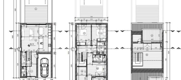 141m² Land in Quinta do Conde, Portugal No. 63405 20