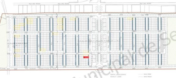 141m² Land in Quinta do Conde, Portugal No. 63405 32