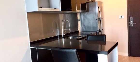 Condominio de 1 dormitorio en Khlong Toei, Thailand No. 9553 5