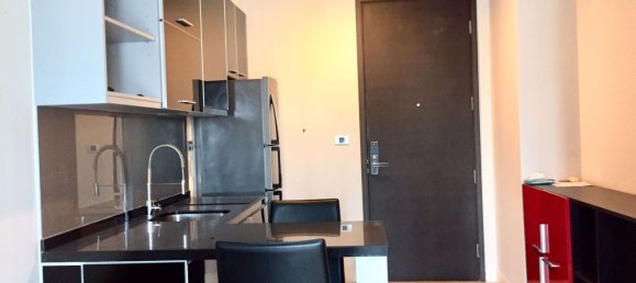 Condominio de 1 dormitorio en Khlong Toei, Thailand No. 9553 4