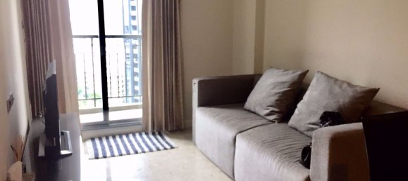 Condominio de 1 dormitorio en Khlong Toei, Thailand No. 9553 2