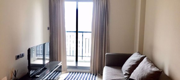 Condominio de 1 dormitorio en Khlong Toei, Thailand No. 9553 3