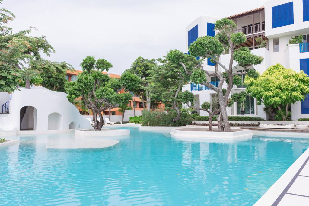 2 Schlafzimmer Eigentumswohnung in Hua Hin, Thailand, Nr. 61983