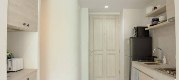 Кондоминиум  с 2 спальнями в Хуа Хин, Таиланд № 61983 9