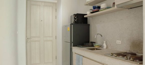 Кондоминиум  с 2 спальнями в Хуа Хин, Таиланд № 61983 10