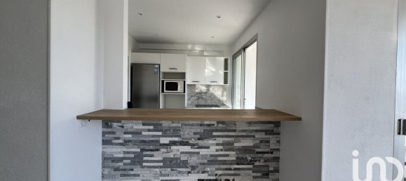 1 bedroom Apartment in Antibes, France No. 321932 4