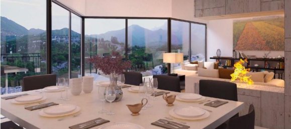 3 chambres Maison à Nuevo Leon, Mexico No. 185419 2