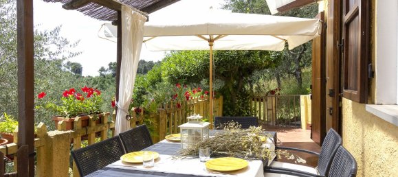 4-Zimmer Haus in Camaiore, Italy, Nr. 214311 6