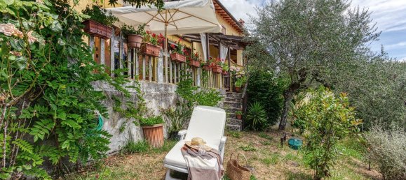 4-Zimmer Haus in Camaiore, Italy, Nr. 214311 27